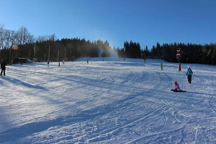 Luksusowy Domek 4Seasons Karpacz Z Prywatna Sauna I Kominkiem 0*,