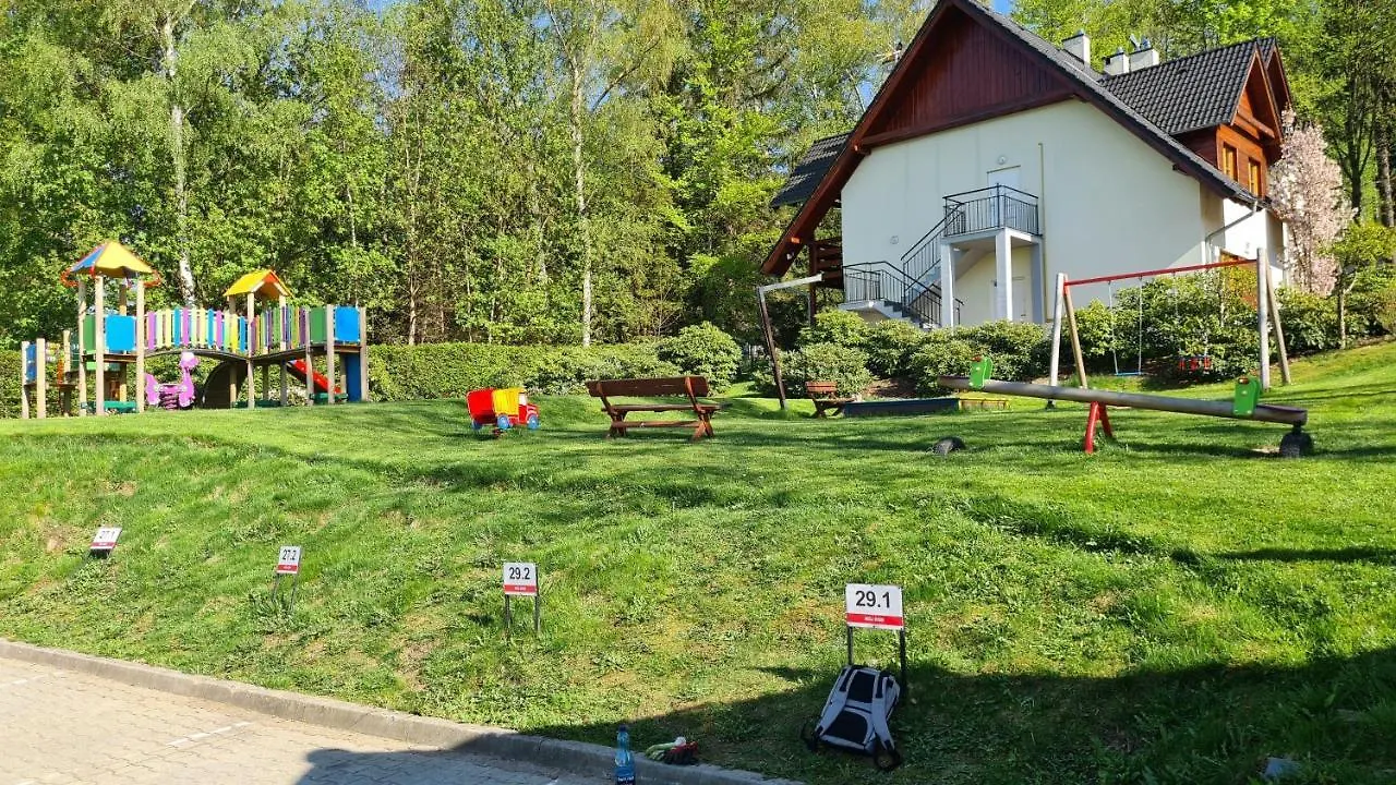 Luksusowy Domek 4Seasons Karpacz Z Prywatna Sauna I Kominkiem Apartment
