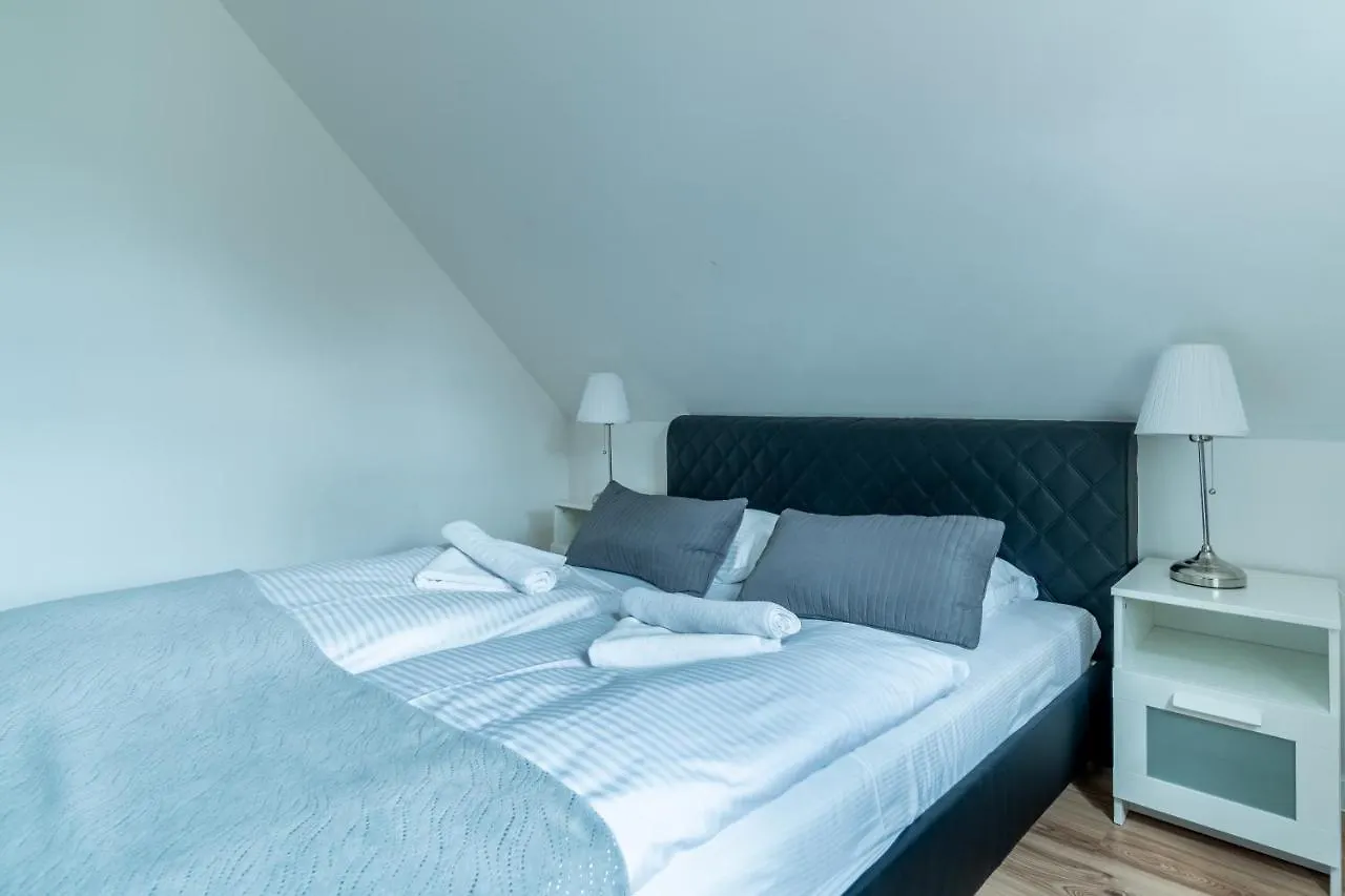 Apartment Luksusowy Domek 4Seasons Karpacz Z Prywatna Sauna I Kominkiem