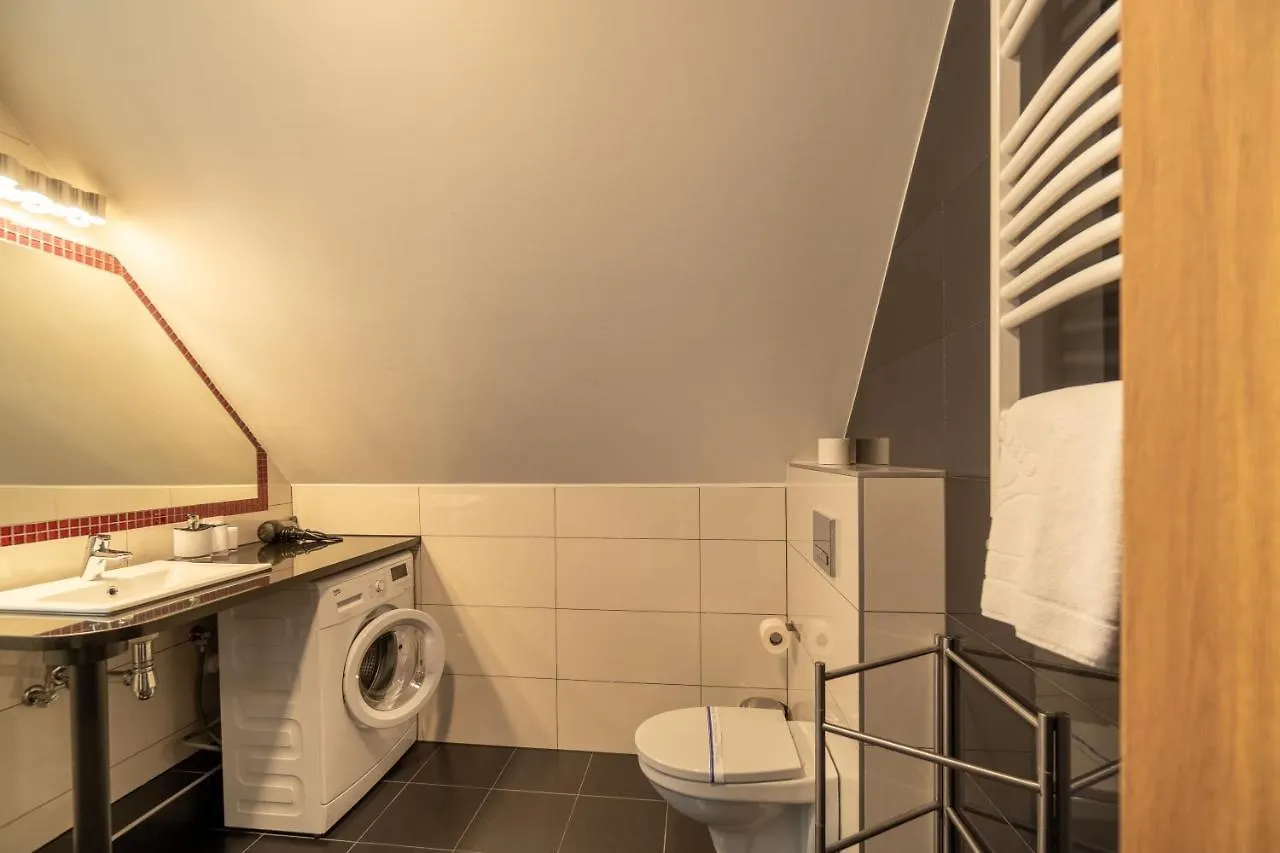 Luksusowy Domek 4Seasons Karpacz Z Prywatna Sauna I Kominkiem Apartment