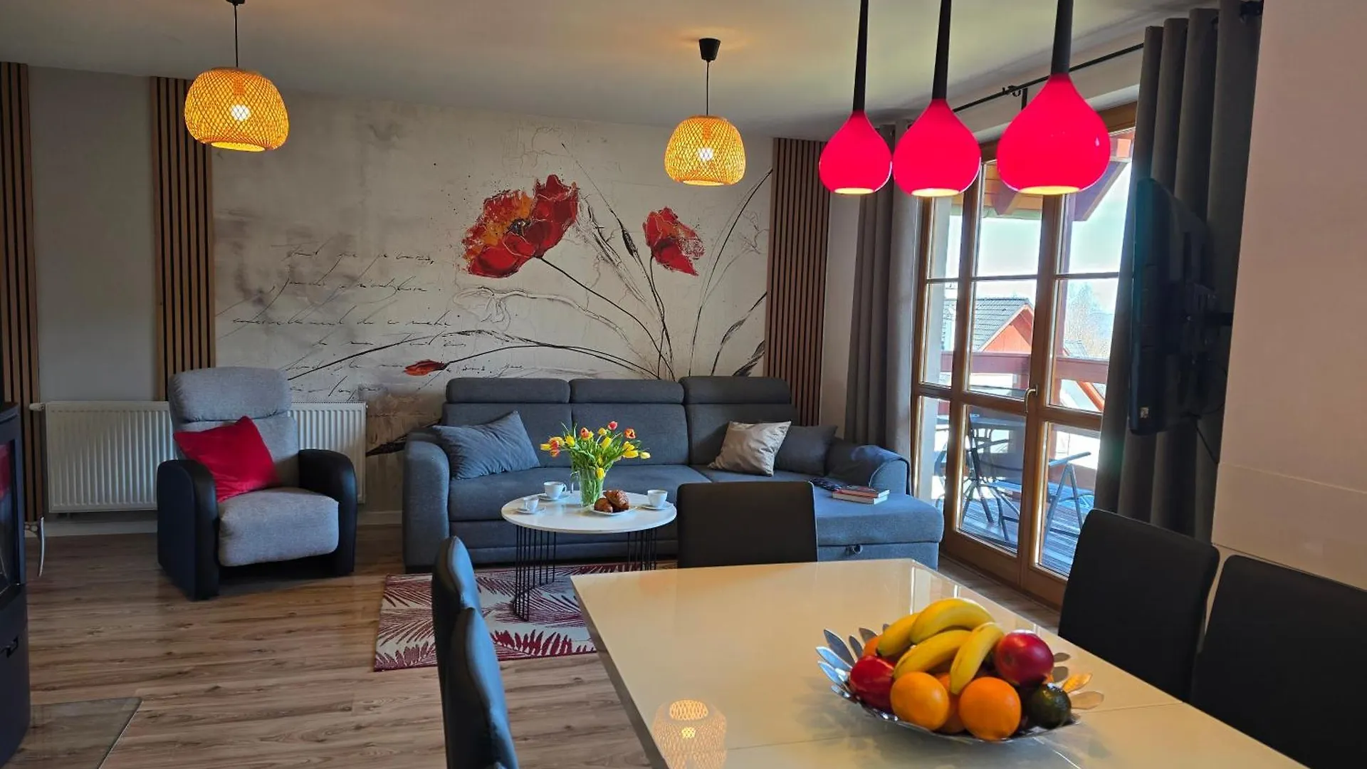 Luksusowy Domek 4Seasons Karpacz Z Prywatna Sauna I Kominkiem Poland