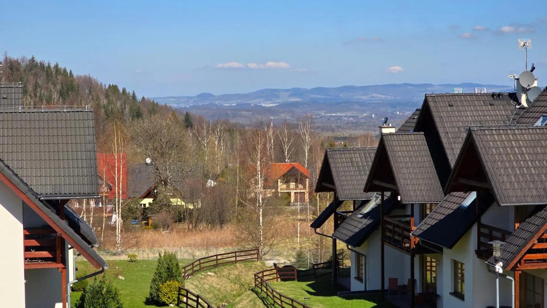 Luksusowy Domek 4Seasons Karpacz Z Prywatna Sauna I Kominkiem Apartment
